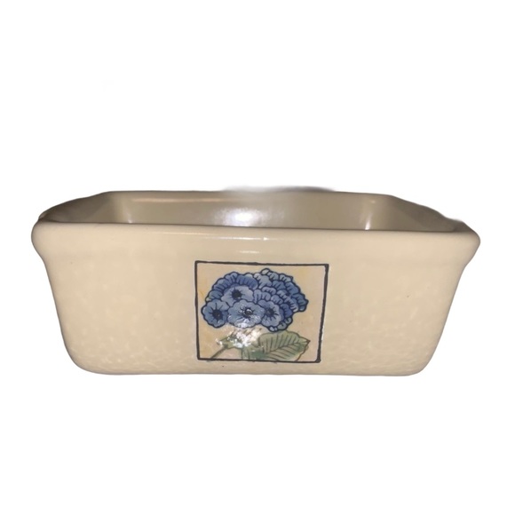 Nantucket Mini Bread Loaf Baking Pan - Picture 1 of 8